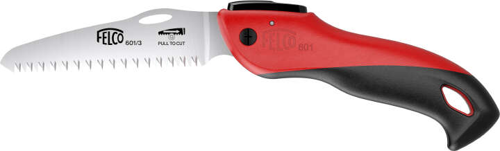 FELCO Promotionset FELCO 2 Gartenschere und FELCO 601 Klappsäge